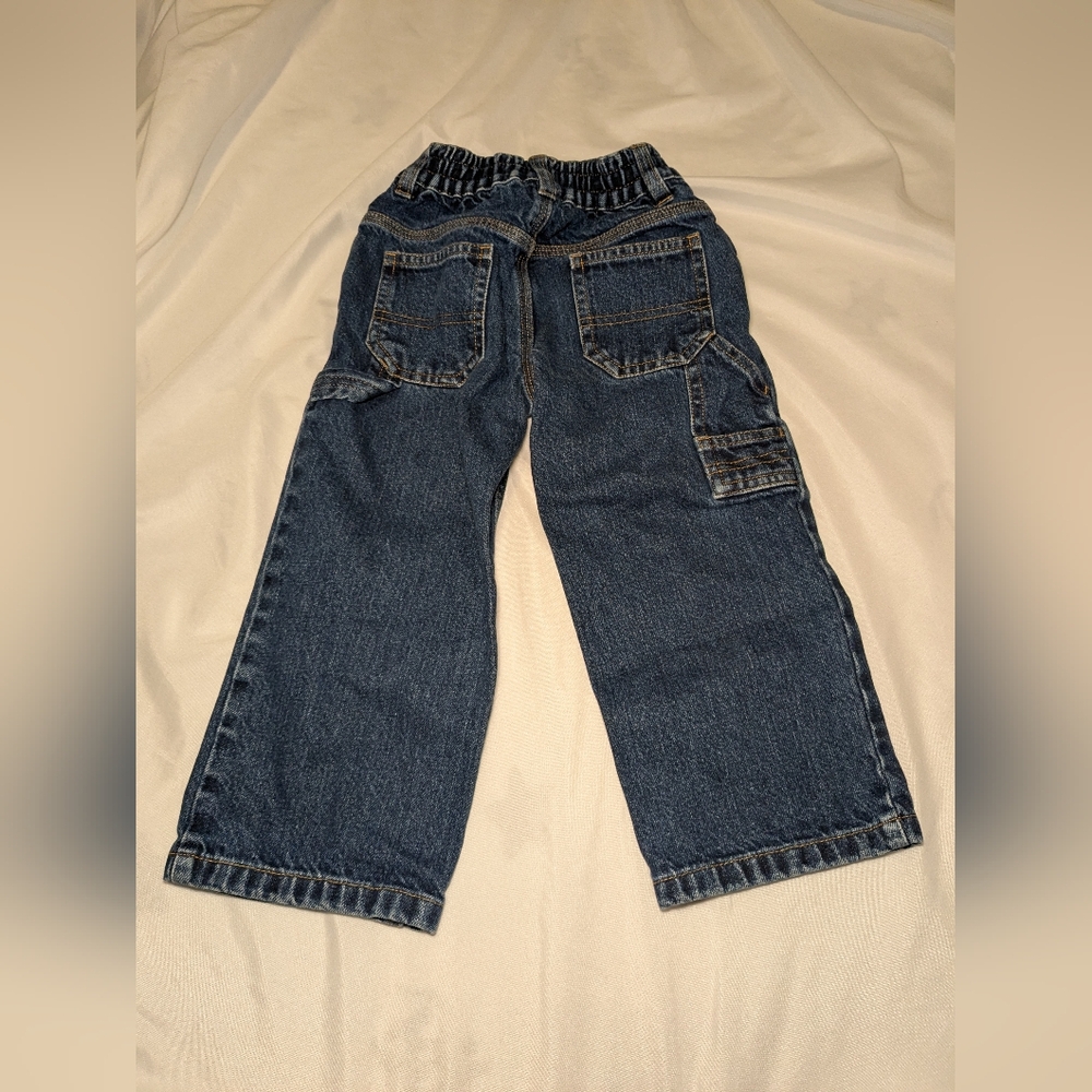 Boys 3t Lot - 2 Items - Picture 7 of 7